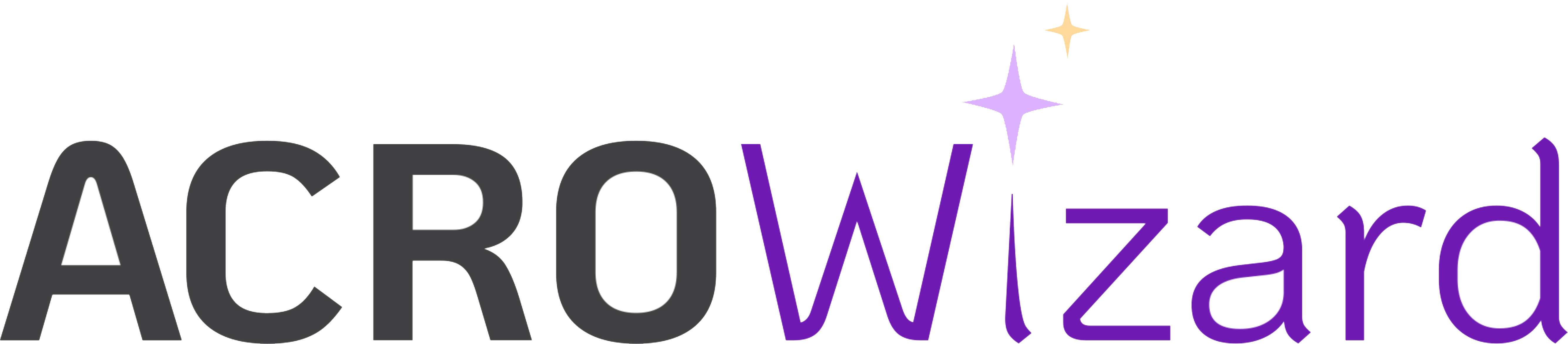 AcroWizard Logo
